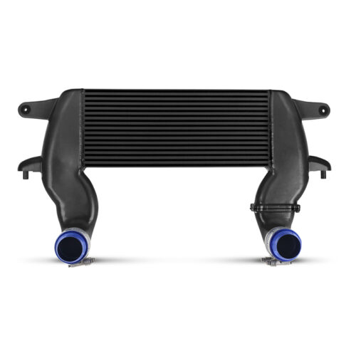 Mishimoto Intercooler Kit - Black for 21+ Ford Bronco High Mount - Image 5