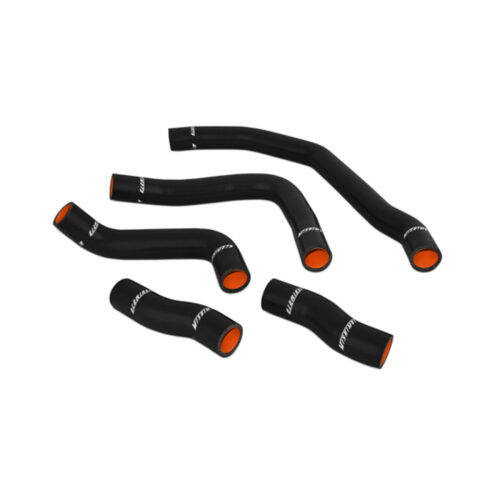 Mishimoto Silicone Hose Kit for 90-99 Toyota MR2 Turbo Black
