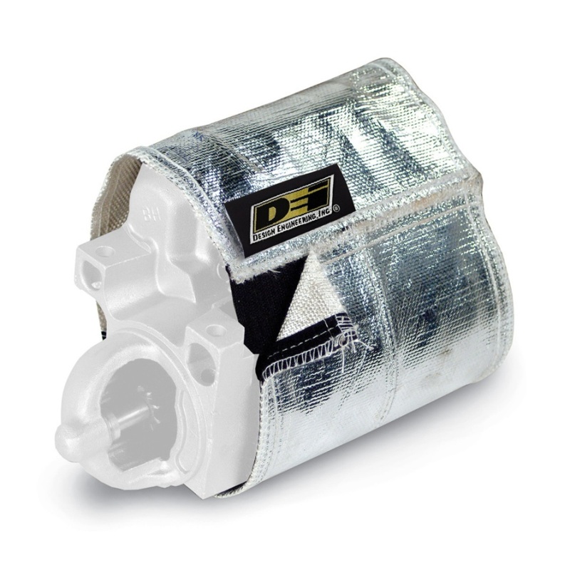 DEI Versa-Shield (Starter Shield) 7in x 2ft Universal Heat Shield