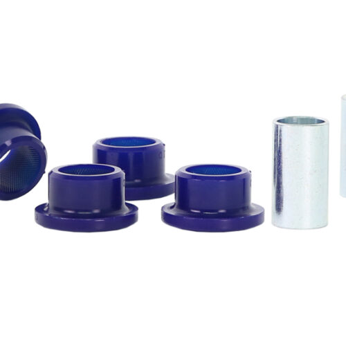 SuperPro 2004 Pontiac GTO Base Front Arm To Strut Rod (Lower) Radius Arm-to-Control Arm Bushing Kit - Image 3