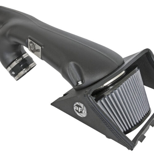 aFe Power MagnumFORCE Intakes Stage-2 PDS AIS 12-14 Ford F-150 EcoBoost V6 3.5L (tt) - Image 4