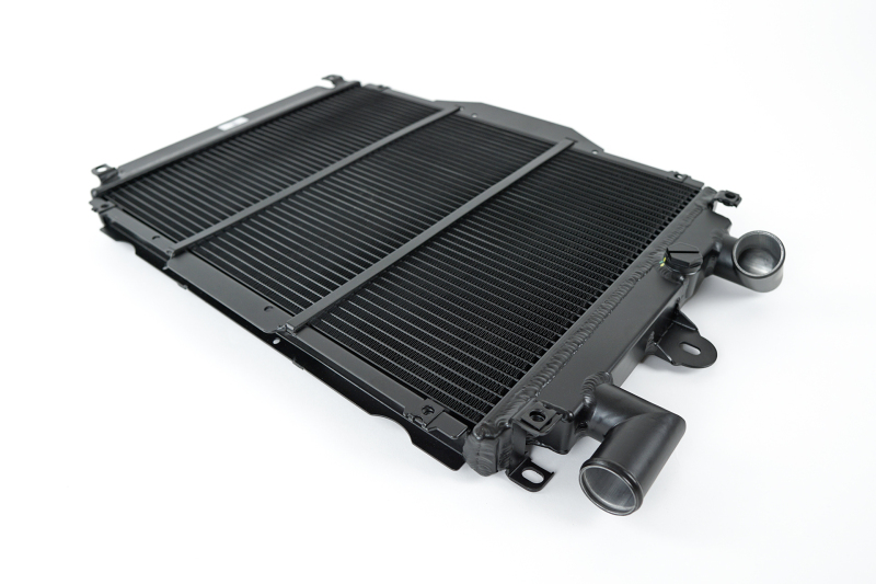 CSF Ferrari F355 High Performance All-Aluminum Radiator - Left - Image 4