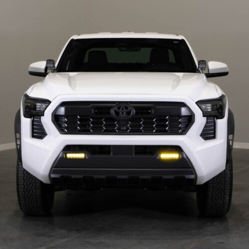 Diode Dynamics 2024+ Toyota Tacoma SS6 LED Stage Series Fog Light Kit - Image 3