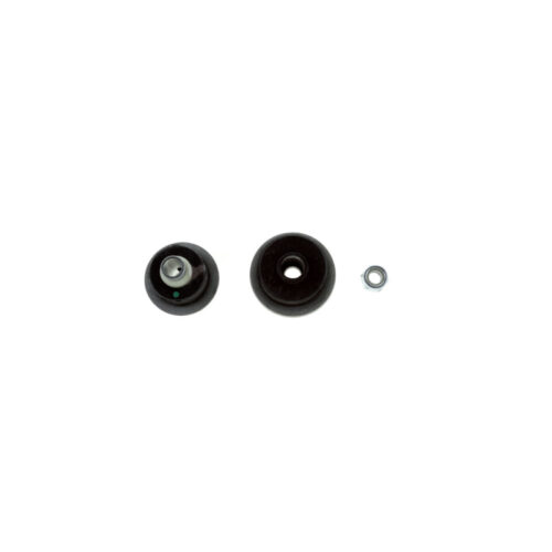 Bilstein 5100 Series for 2001 Chevrolet Silverado 2500 LT Front 46mm Monotube Shock Absorber - Image 6