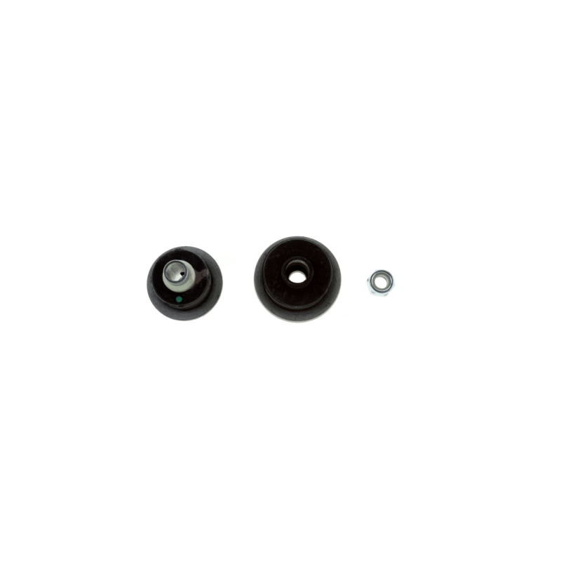 Bilstein 5100 Series for 2001 Chevrolet Silverado 2500 LT Front 46mm Monotube Shock Absorber - Image 6