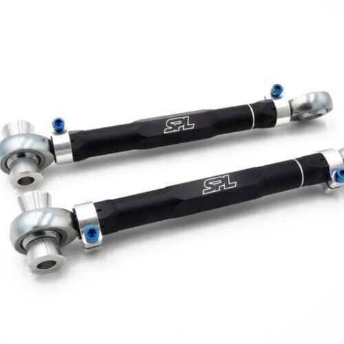 SPL Rear Upper Camber/Lateral & Upper Traction Links for 2021+ BMW G80 M3/ G82/G83 M4 / G87 M2 Adj - Image 3