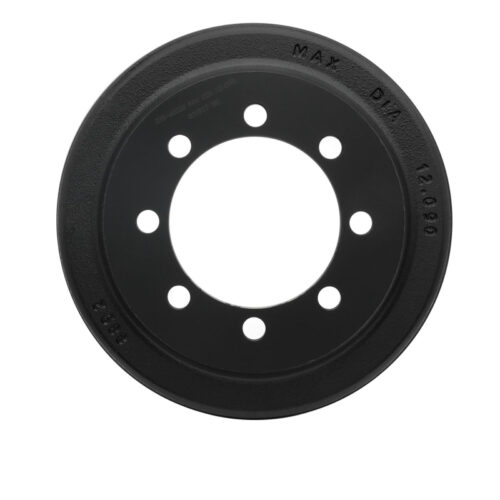 DFC 365-40026 71-93 Dodge W300 Pickup Rear True Balanced Brake Drum