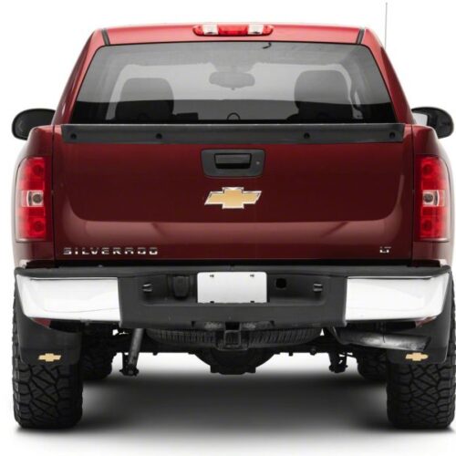Raxiom for 2001-2013 Chevrolet Silverado 1500 Axial Series LED License Plate Bulbs - Image 8
