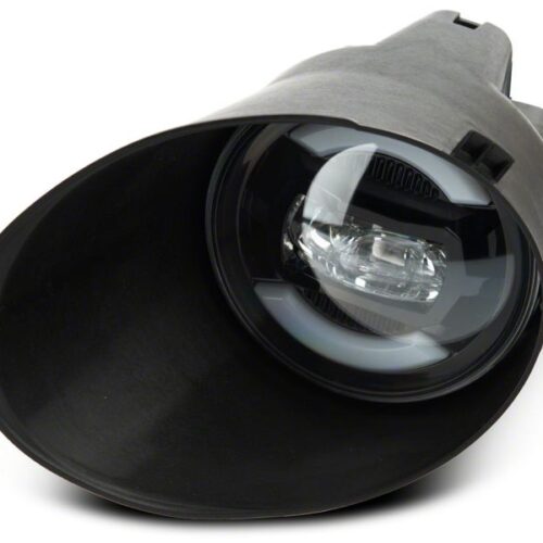 Raxiom for 2007-2013 Toyota Tundra Axial Series LED Fog Lights - Image 3