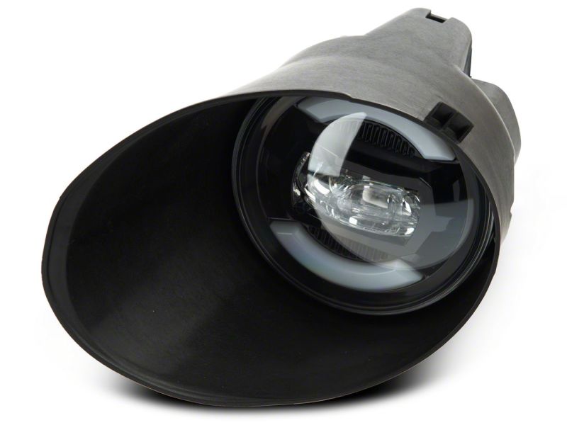 Raxiom for 2007-2013 Toyota Tundra Axial Series LED Fog Lights - Image 3