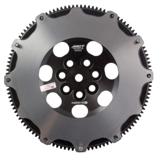 Alternative view of ACT 2006 Mitsubishi Lancer XACT Flywheel Streetlite