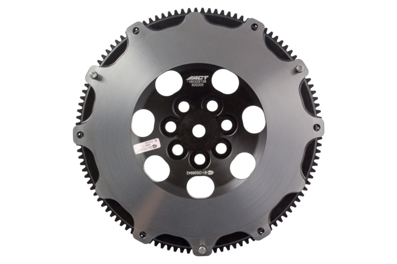 ACT 2006 Mitsubishi Lancer XACT Flywheel Streetlite - Image 2