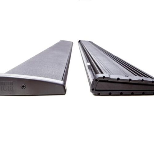 AMP Research PowerStep Xtreme - Black for 2021 Ford F-150 (Excl. Raptor & Powerboost) - Image 3