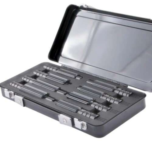 XClutch Professional 8-Piece Steel ClutchPro Alignment Tool Kit