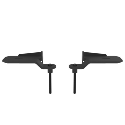 KC HiLiTES 21-23 Jeep 392/Mojave Ditch Light Mounting Bracket Set - Image 6