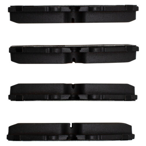 DFC 86-98 Porsche 944 (Excl Turbo) Rear/Front 5000 Advanced Low Metallic Brake Pads - Image 4