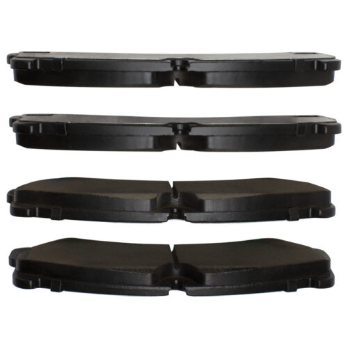 DFC 11-23 Porsche Macan Front Euro 5000 Ceramic Brake Pads and Hardware Kit - Image 4