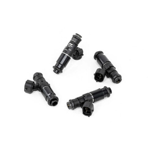 DeatschWerks 07-12 Mitsubishi Evo X 2200cc Injectors (set of 4) - Image 6