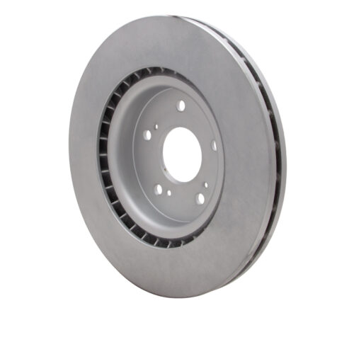 DFC 19-25 Acura RDX Front GeoSPEC Coated Rotor - Image 3