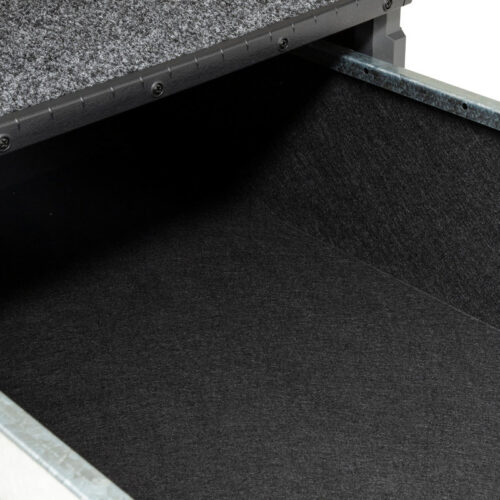 ARB Roller Drawer 37X20X11 Xtrnl Intrnl 33.5 X 17 X 8.5 - Image 6