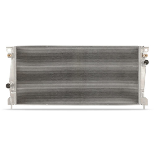 Mishimoto Performance Aluminum Radiator for 2021+ Ford Bronco 2.3L/2.7L - Image 7