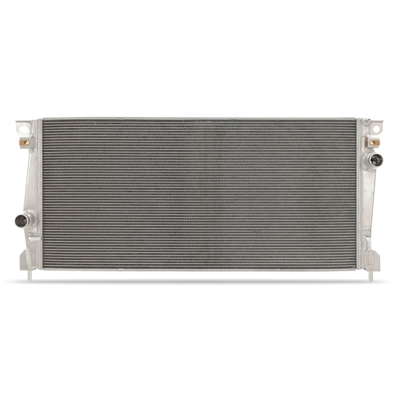 Mishimoto Performance Aluminum Radiator for 2021+ Ford Bronco 2.3L/2.7L - Image 7