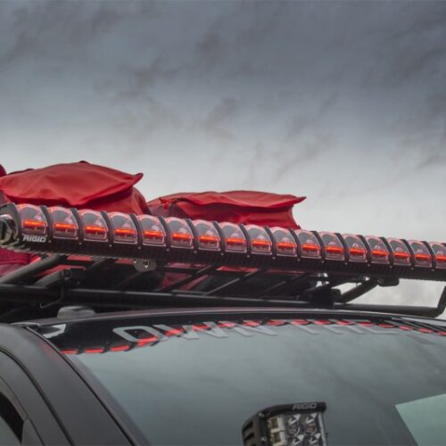 Rigid Industries 20in Adapt Light Bar - Image 10
