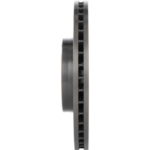 Brembo 07-17 Lexus LS460/18-22 LS500/LS500h/08-16 LS600h Front UV Coated Rotor - Image 2