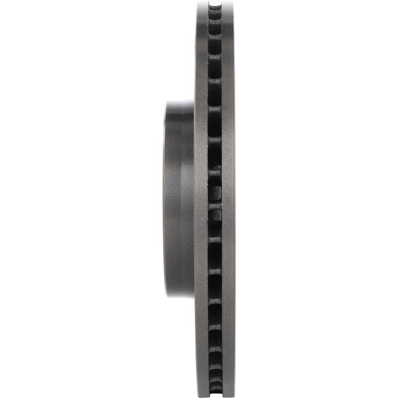 Brembo 07-17 Lexus LS460/18-22 LS500/LS500h/08-16 LS600h Front UV Coated Rotor - Image 2