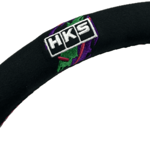 HKS REPLACEMENT STEERING FL5 TYPE-S