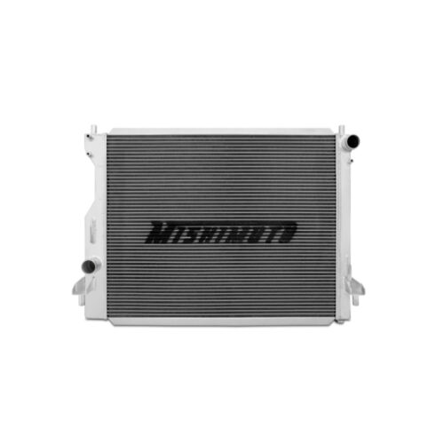 Mishimoto Aluminum Radiator for 05+ Ford Mustang Manual - Image 3