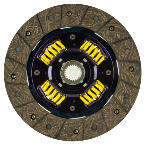 ACT Mazda Perf Street Sprung Disc