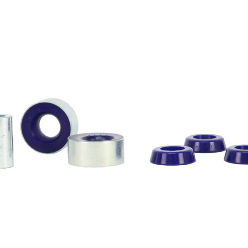 SuperPro 2001 BMW M3 Base Rear Upper Inner Control Arm Bushing Kit - Image 2