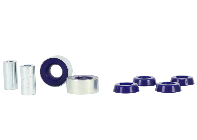 SuperPro 2001 BMW M3 Base Rear Upper Inner Control Arm Bushing Kit - Image 2