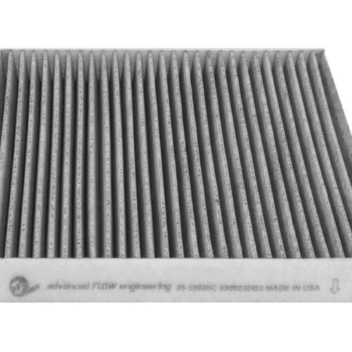 aFe Power 16-24 RAM 1500 Carbon Cabin Air Filter - Image 3