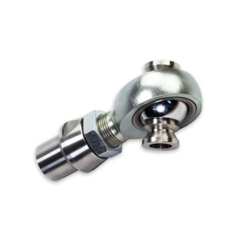 Artec Industries RE1432 Jmx 7/8 Inch Rod End Kit - Rh 5/8 Inch Hole 1.75 Mw