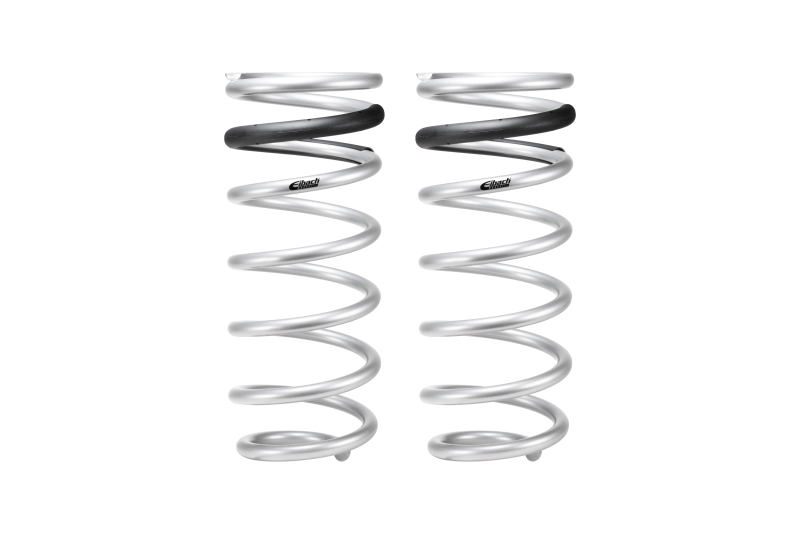 Eibach 2025+ Toyota 4Runner Hybrid Pro Lift Kit HD (Rear Springs Only) - Image 2