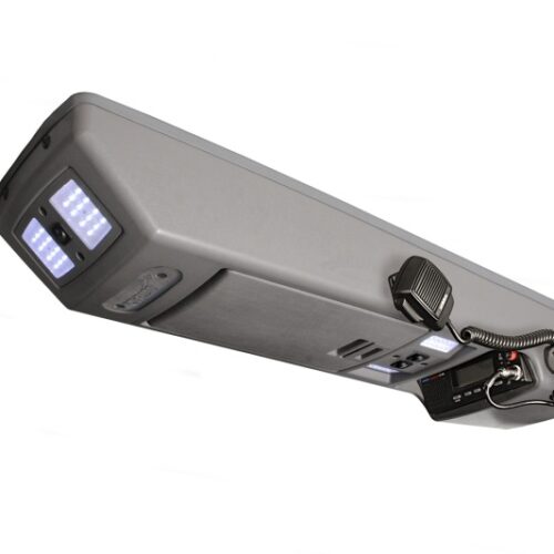 ARB Roof Console for Fj Cruiser 09-12 No Crawl Control