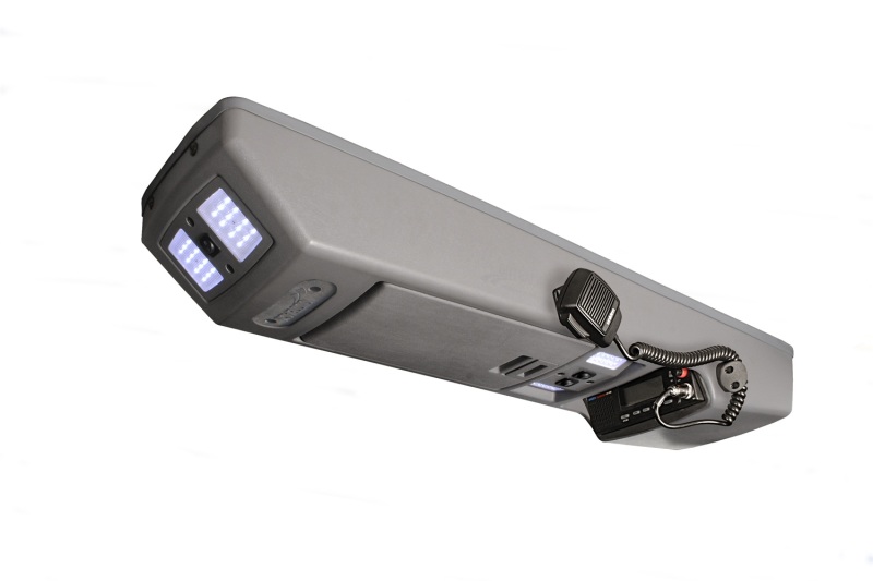 ARB Roof Console for Fj Cruiser 09-12 No Crawl Control