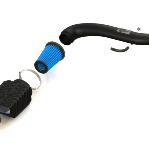 aFe Power Momentum GT PRO 5R Stage-2 Intake System 97-06 Jeep Wrangler (TJ) L6 4.0L - Image 5