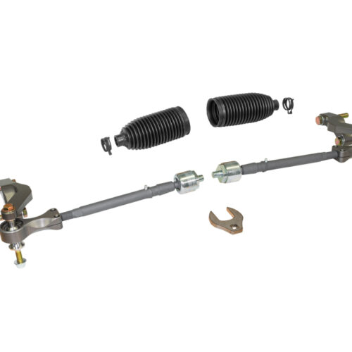 Carli 21-23 Ford Bronco Steering Tie-Rod System - Image 10