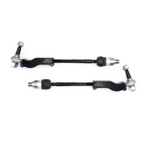 SPL Tie Rod Ends (Bumpsteer Adjustable/Power Steering Rack Only) for 1989-1997 Mazda Miata (NA) - Image 6
