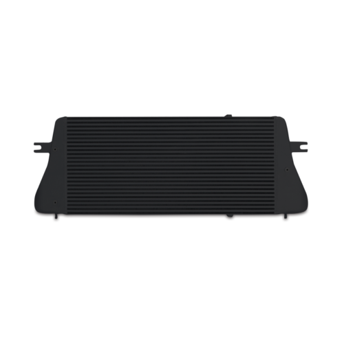 Mishimoto Intercooler Kit w/ Pipes (Black) for 94-02 Dodge Ram 2500 5.9L Cummins - Image 10