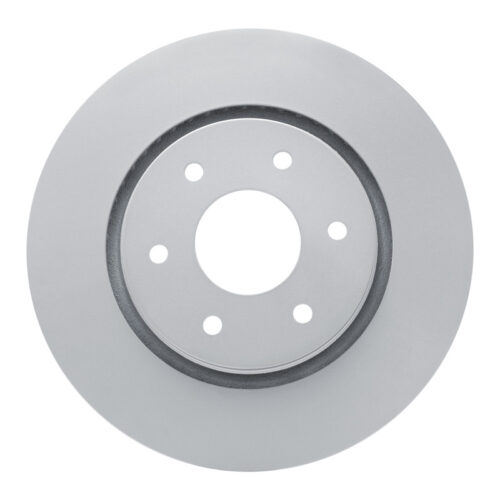 DFC 25-26 Infiniti QX80/Nissan Armada Front GeoSPEC Coated Rotor - Image 2