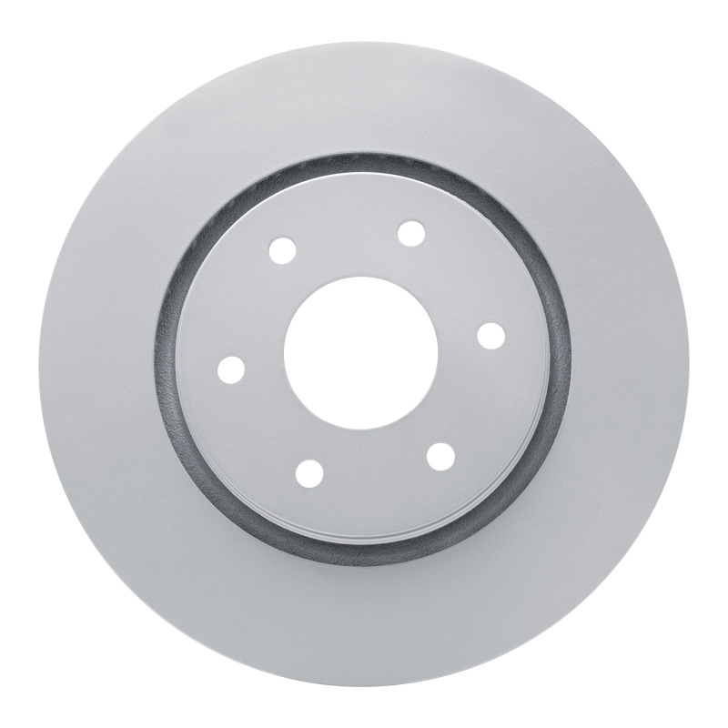 DFC 25-26 Infiniti QX80/Nissan Armada Front GeoSPEC Coated Rotor - Image 2
