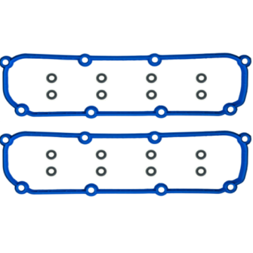 Fel-Pro 07-11 Jeep Wrangler/04-10 Chrysler Town & Country Engine Valve Cover Gasket Set