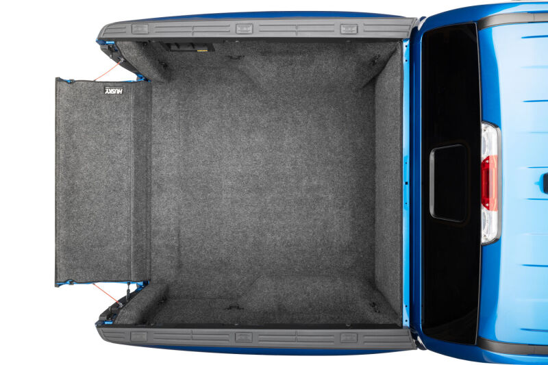 Husky Liners 20-26 Silverado/Sierra 2500/3500 6.9ft CC/DC w/MPTG Guardian Comfort Bed Liner - Full - Image 10
