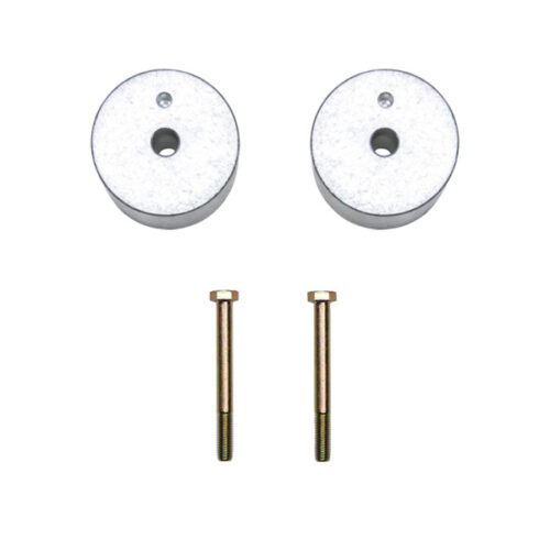 ICON 95221 10-14 Ford Raptor Bump Stop Spacer Kit
