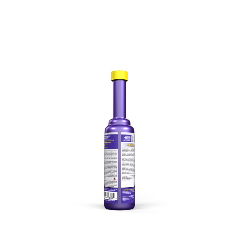 Royal Purple Max-Restore High Mileage Fuel System Treatment - 6oz - Image 4