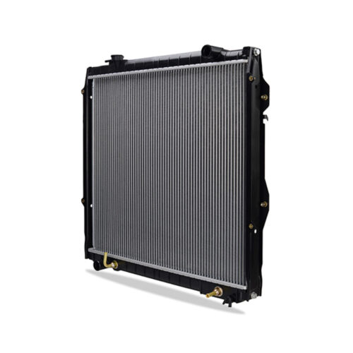 Mishimoto Replacement Radiator 1995-2004 for Toyota Tacoma - Image 3